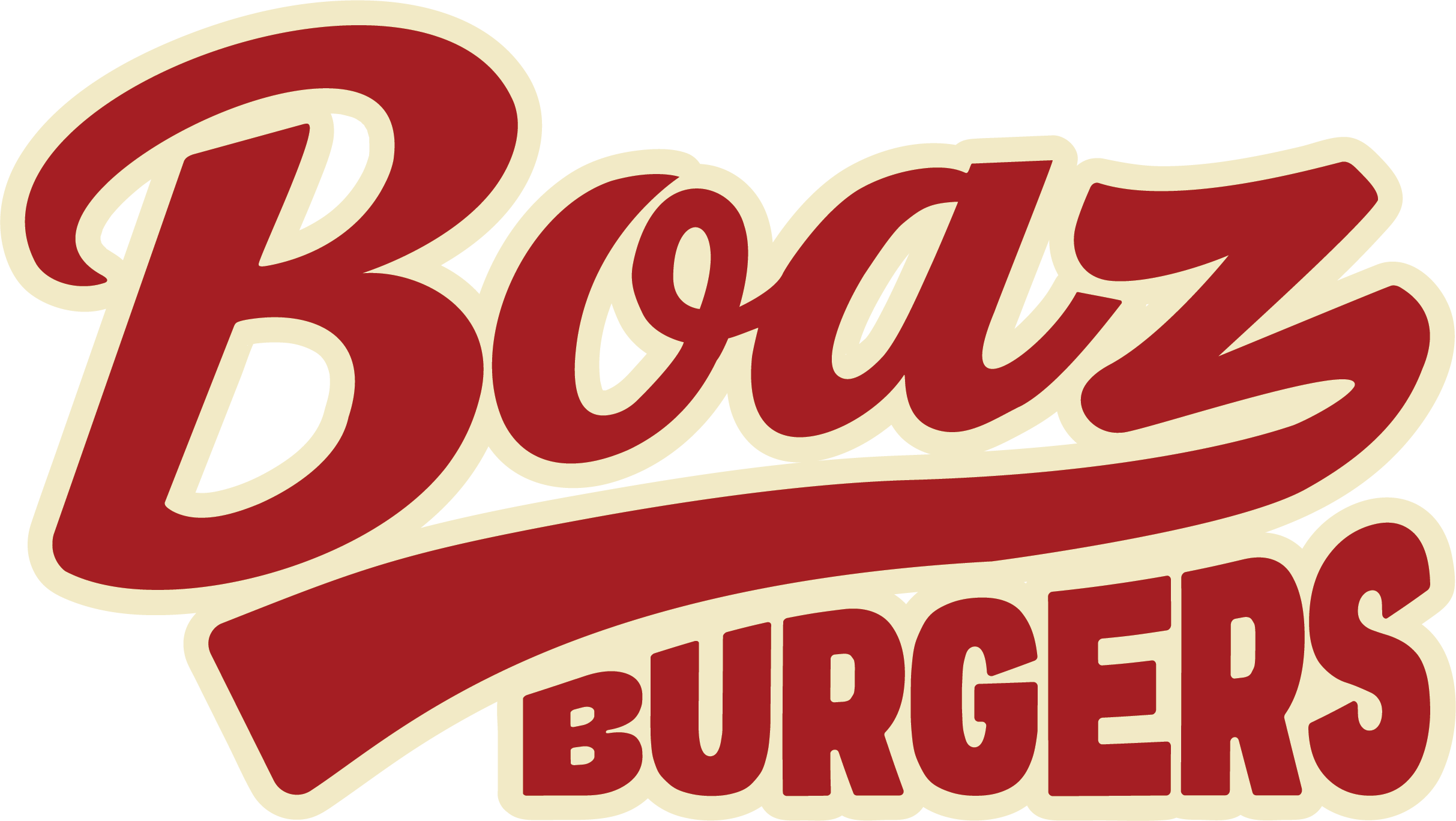 Boaz Burgers